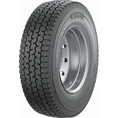 MICHELIN X MULTI D 295/60 R22,5 150L