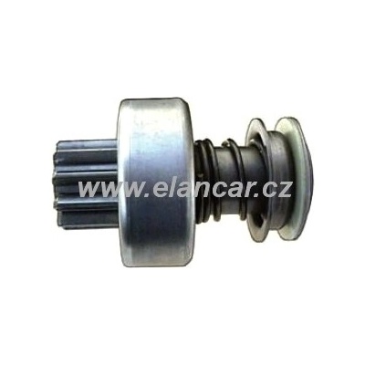 Pastorek startéru Bosch 0001359090, 2006209414