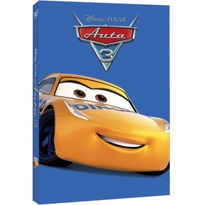 MagicBox Колите 3 - DVD (Edice Disney Pixar) (019352)