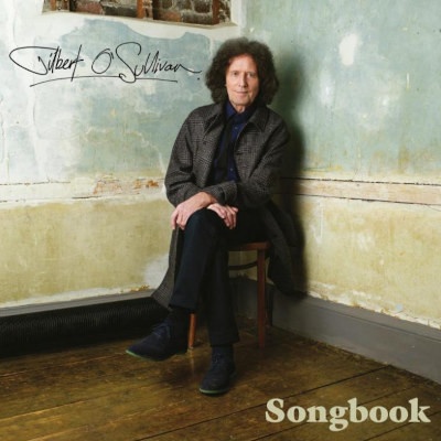 O'Sullivan Gilbert - Songbook CD