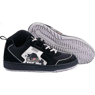 EXUSTAR Велообувки exustar, e-sb750 - bmx (am2199)