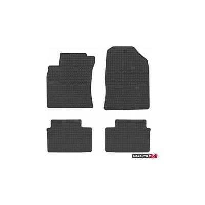 FroGum Гумени стелки Frogum съвместими с Kia Ceed 2018-