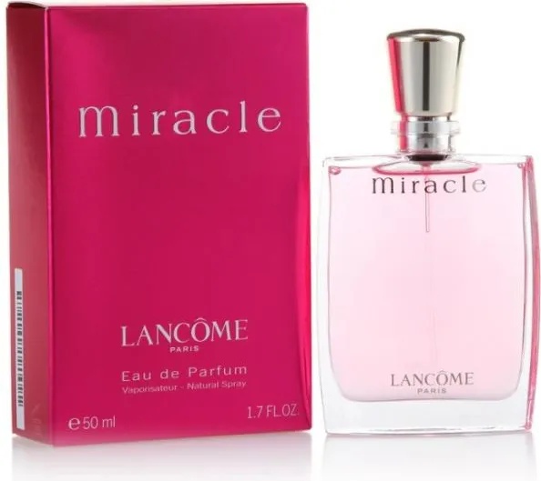 Lancome Miracle EDP 50 ml