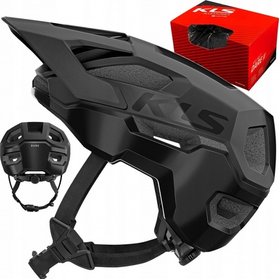 Kellys Dare II black 2023