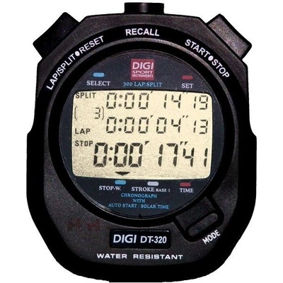 Digi Sport Instrument 300Lap