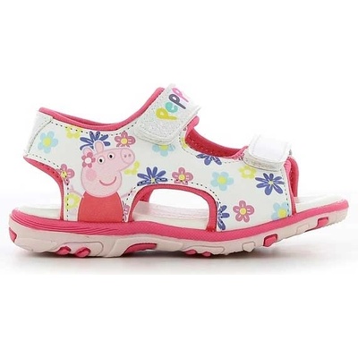 Kids movie heroes Сандали peppa pig