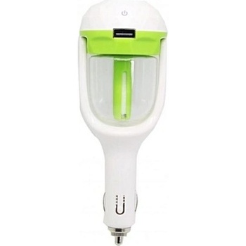 Image 1 of USB humidifier - овлажнител/обезмирисител за кола с USB