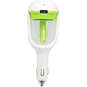  USB humidifier - овлажнител/обезмирисител за кола с USB