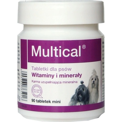 Dolfos Multical 90 tbl
