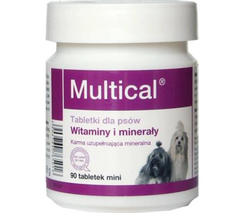 Dolfos Multical 90 tbl