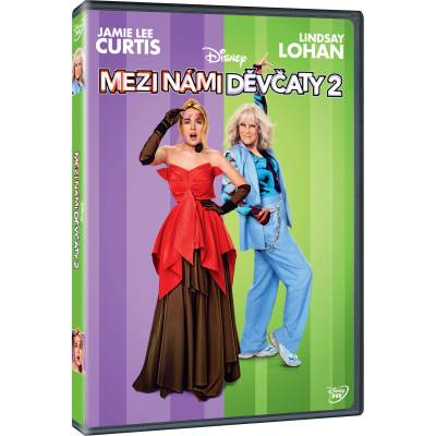 MagicBox По-шантав петък - dvd (087855)