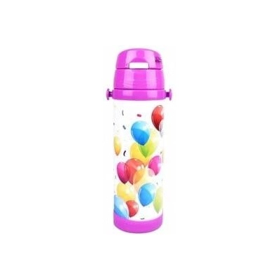 Feel Maestro Maestro THERMAL MUG WITH TUBE 500ml 2 COLORS MAESTRO MR-1640-50