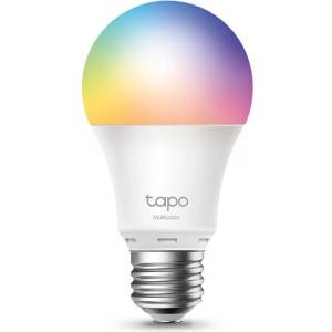 TP-Link Интелигентна многоцветна електрическа крушка TP-Link Tapo L530E(2-pack)