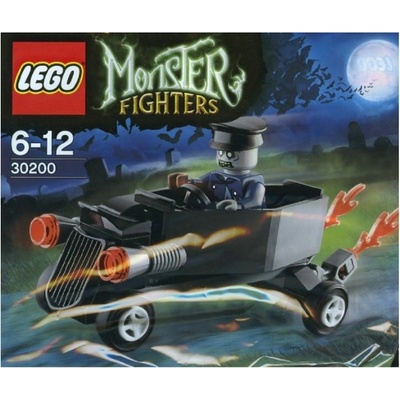 LEGO® Monster Fighters 30200 Zombie