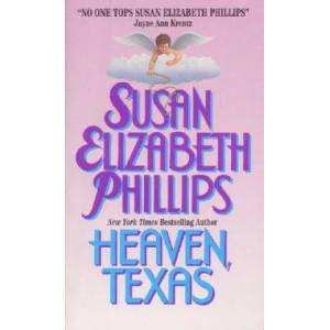 Heaven, Texas | Susan E. Phillips (ISBN: 9780380776849)