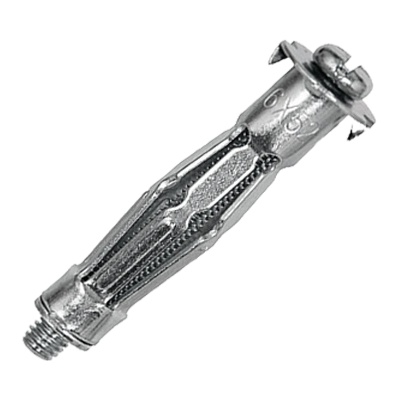 Fischer hm 4x32 МЕТАЛЕН ДЮБЕЛ ЗА ПЛОСКОСТИ (mf500457)