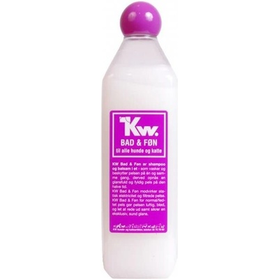 Kathe Winter Šampón balzam 250 ml