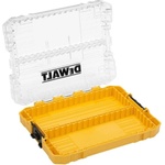 DEWALT Органайзер за инструменти DeWALT - ToughCase, 26.5 x 17.5 x 5 cm (DT70803-QZ)