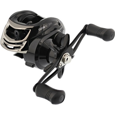 Kinetic Ozor BC 200 LH