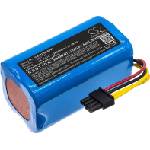 Cameron Sino Батерия за прахосмукачка Proscenic Cocoa Smart 780T, Summer P1s LiIon 14, 8V 2600mAh CAMERON SINO (CS-PCS780VX) - cybertrade