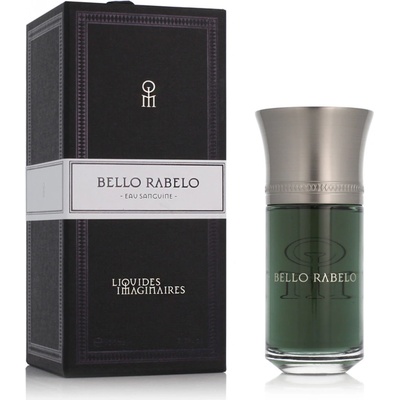 Les Liquides Imaginaires Bello Rabelo parfémovaná voda unisex 100 ml