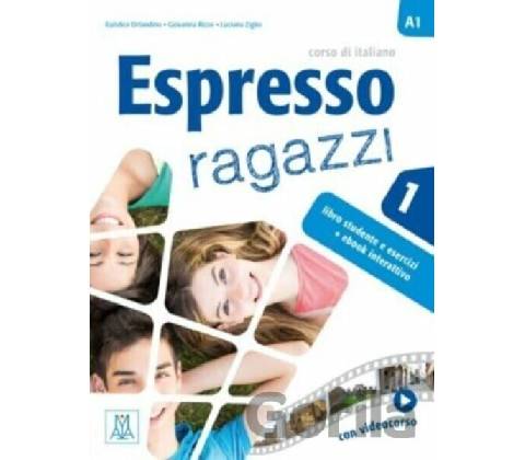 Espresso Ragazzi
