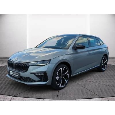 Skoda Scala 1.0 TSI DSG Monte Carlo 85 kW