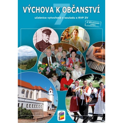 Výchova k občanství pro 7.ročník ZŠ