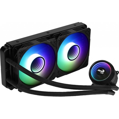 Aerocool Mirage L240 AEROPGSMIRAGE-L240-B