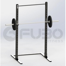 FUBO Fitness 1.0 Dřepovací stojan