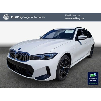 BMW 330e Touring xDrive 215 kW