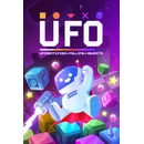 UFO: Unidentified Falling Objects