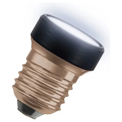Osram LED žárovka FLAT28 E27 3,5W/840