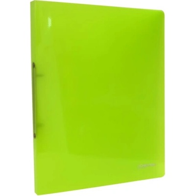 Zakladač A4 2 Kr eCollection zelená