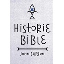 Historie Bible - John Barton