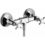Hansgrohe Двуръкохватков смесител за душ Hansgrohe Axor Montreux (16560000)