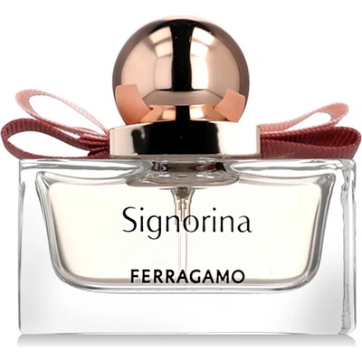 Salvatore Ferragamo Signorina parfémovaná voda dámská 30 ml