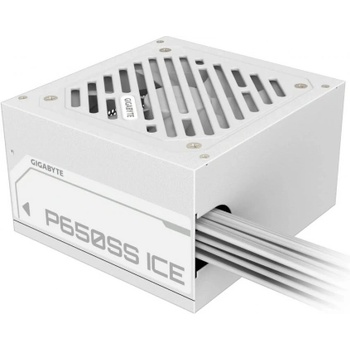 Image 1 of GIGABYTE GP-P650SS Ice 650W 80 PLUS Silver