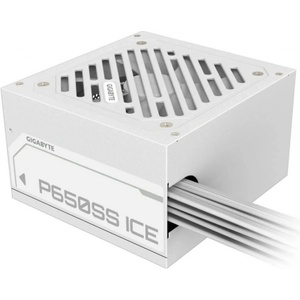 GIGABYTE GP-P650SS Ice 650W 80 PLUS Silver