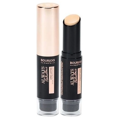 Bourjois Paris Always Fabulous dlouhotrvající make-up v tyčince 125 Ivory 7,3 g