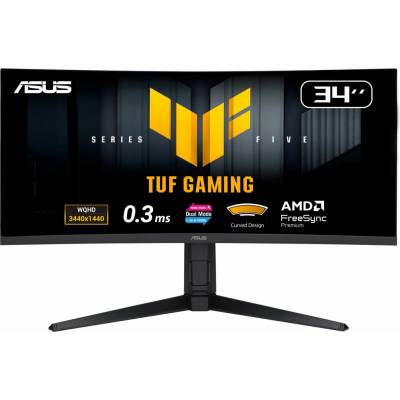 Asus TUF Gaming VG34WQL5A