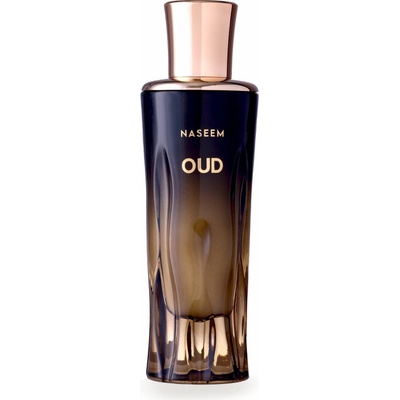 Naseem Oud parfum unisex 100 ml