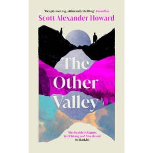 The Other Valley (ISBN: 9781838959654)
