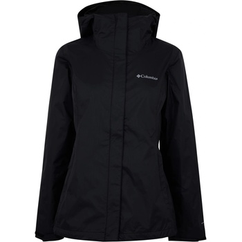 Image 1 of Columbia Непромокаемо яке Columbia Women's Arcadia Packable Waterproof Jacket - Black