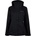 Columbia Непромокаемо яке Columbia Women's Arcadia Packable Waterproof Jacket - Black