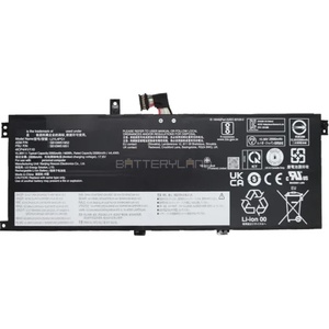 Lenovo L21M4PG1 батерия за лаптоп Lenovo, 4 клетки, 15.2V, 44Wh (L-BS-0243)