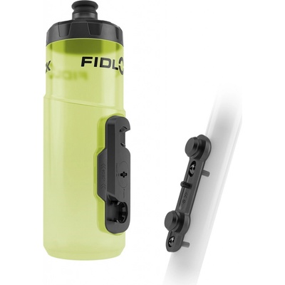 Fidlock Bottle Twist set 600 ml – Zbozi.Blesk.cz