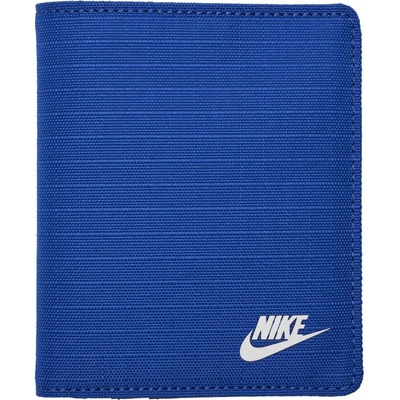 Nike Club Fold peněženka modrá