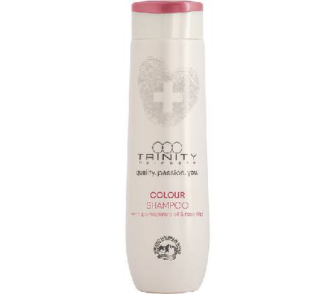 Trinity essentials Colour šampón 75 ml
