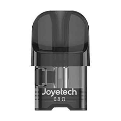 Joyetech EVIO Grip Pod cartridge 2,8ml 0,8ohm 1ks